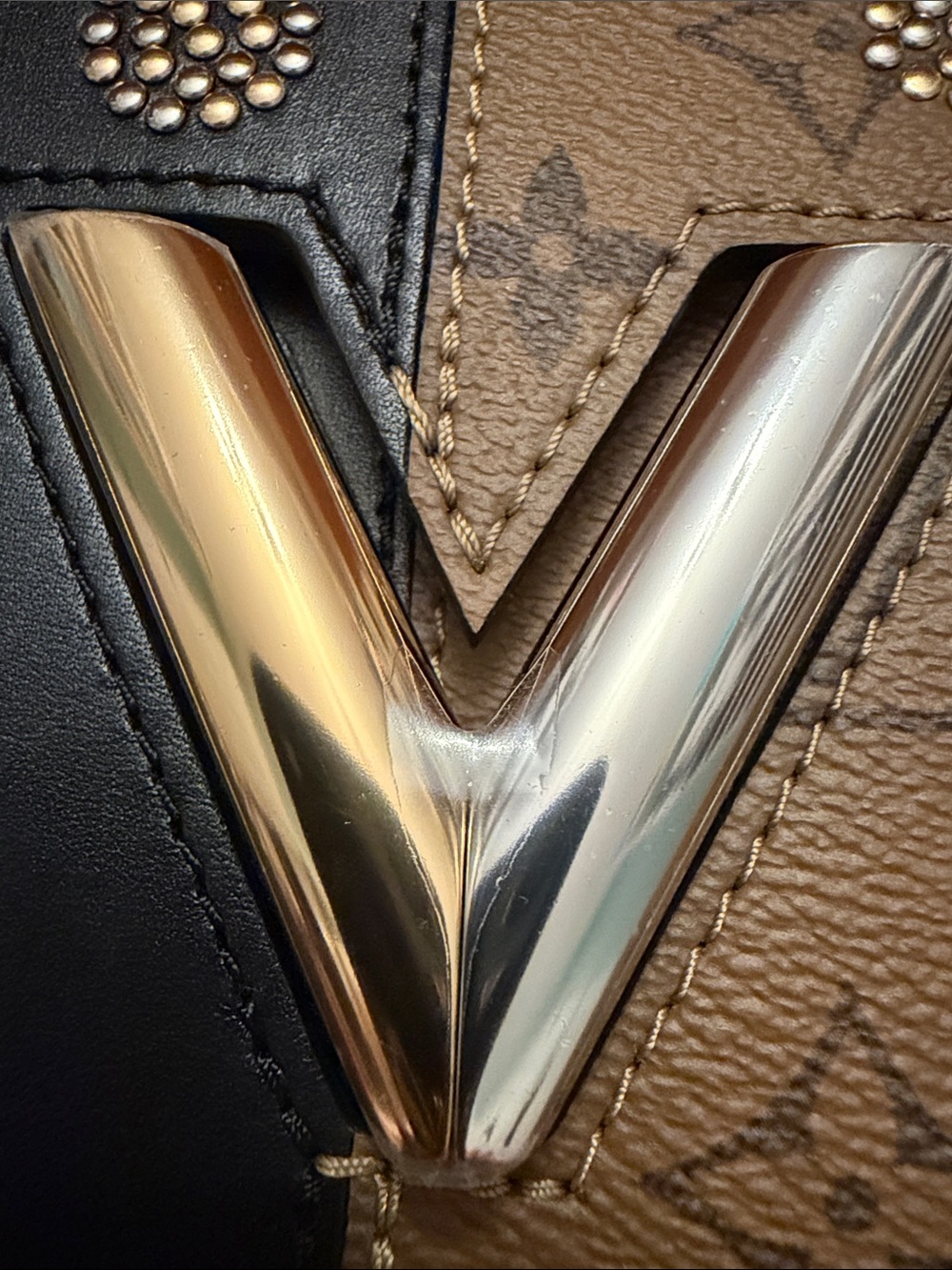 Louis Vuitton handbag - Picture 15 of 16
